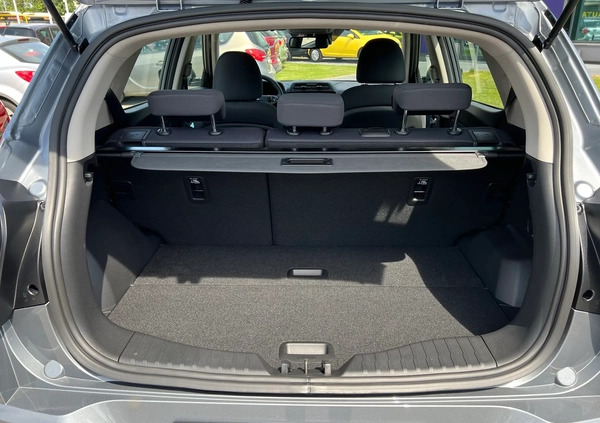 SsangYong Tivoli cena 107800 przebieg: 10, rok produkcji 2023 z Mikołajki małe 232